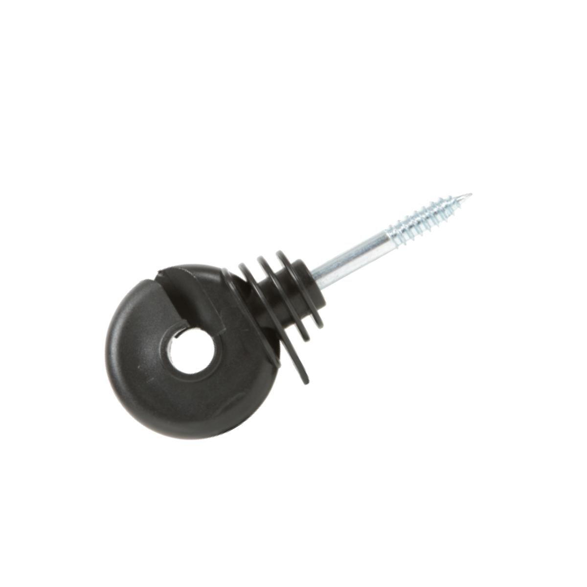 Picture of Expressive Design Group 210639 Black Ring Insulator