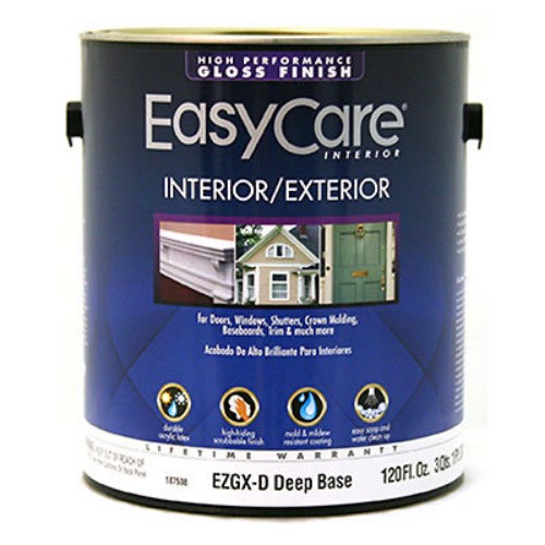 Ezgx gal Deep Gls Base EZGXD-GL - Pack of 2