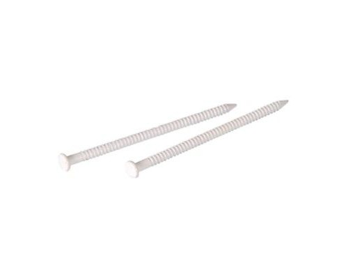 1.5 oz 1-0.625 in. Wht Nail 461663