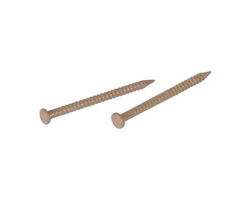 1.5 oz 1 in.Dk Oak Pan Nail 461656