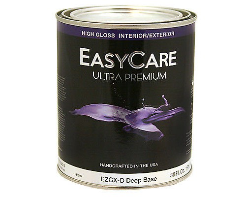 True Value  Ezgx Qt Deep Gls Base EZGXD-QT