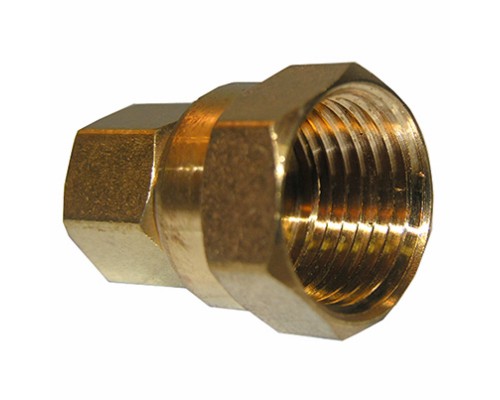 0.37Cmp x 0.5Fpt Adapter 17-6637