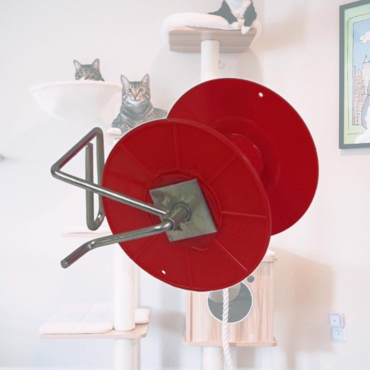 Picture of Dare Products 211018 Stl Winder & Spool WW-1