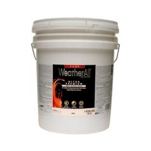 Wa 5 gal Flt Deep Base HPXD-5G