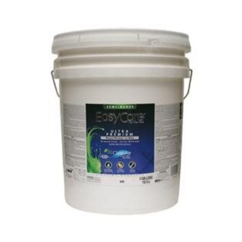 Ec 5 gal Semi Deep Base EZSD-5G