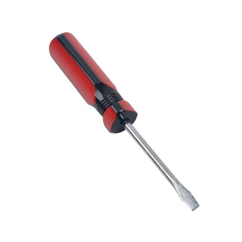 Picture of Apex Tool Group-Asia 217613 Jk160216 0.18X3 Slot Screwdriver - Pack of 24