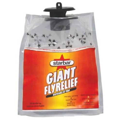 100523456 Giant Fly Relief Trap