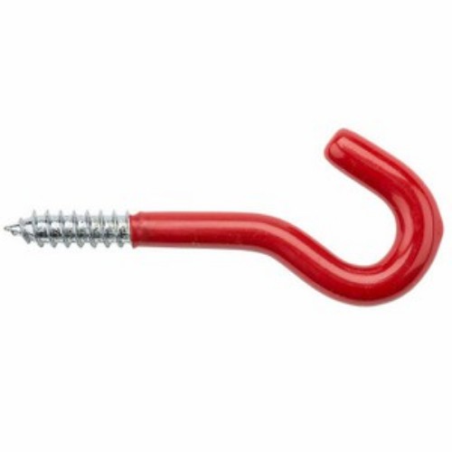 Picture of National Manufacturing-Spectrum Brands HHI 218955 N188-006 0.31 x 4-0.5Red Scr Hook