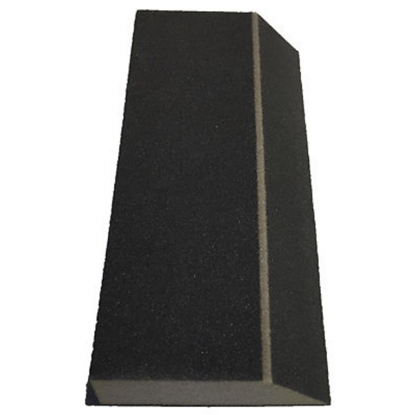 7127 8 in. Fine Ang Dry Sponge