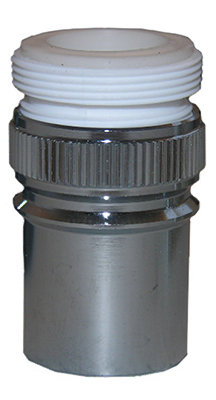 09-9221 Dual Thrd L Snap Nipple