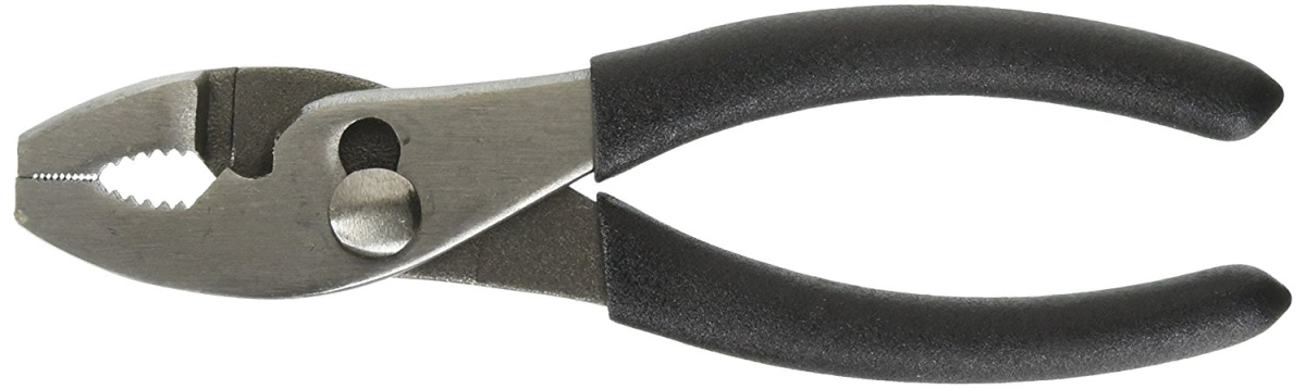 Picture of Apex Tool Group-Asia 217606 Jk160207 6 in. Slip Joint Pliers