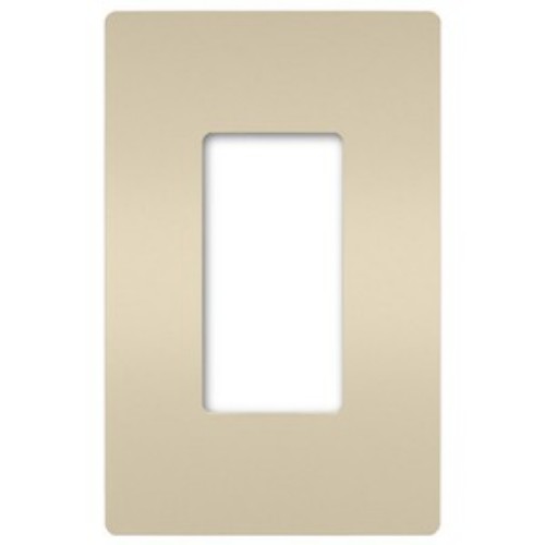 218559 Rwp26Lacc6 Alm 1G Plas Wall Plate