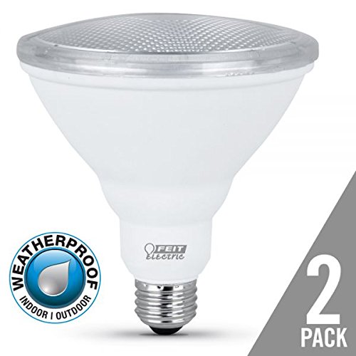 Par3875 & 10Kled & 2 2Pk10.5W Par38 Led Bulb