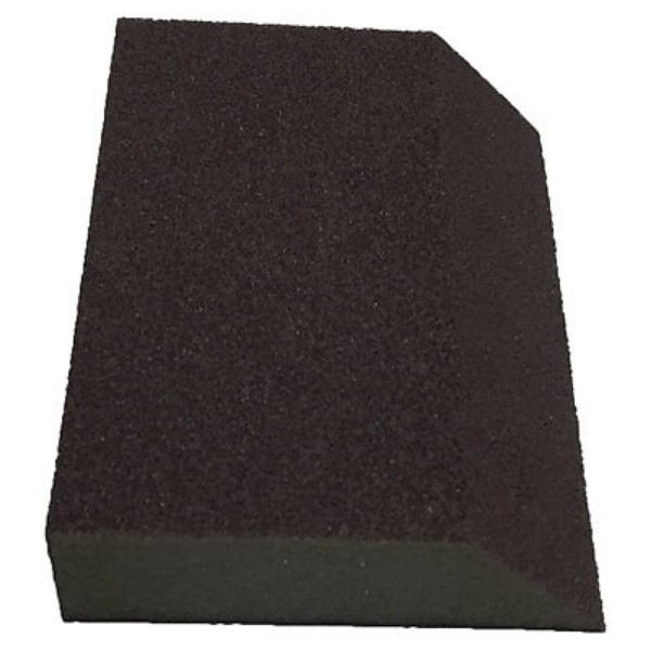 7126 Med Ang Sand Sponge