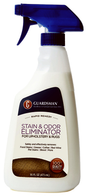Picture of Guardsman Products 219649 462600 16 oz Stain Eliminator