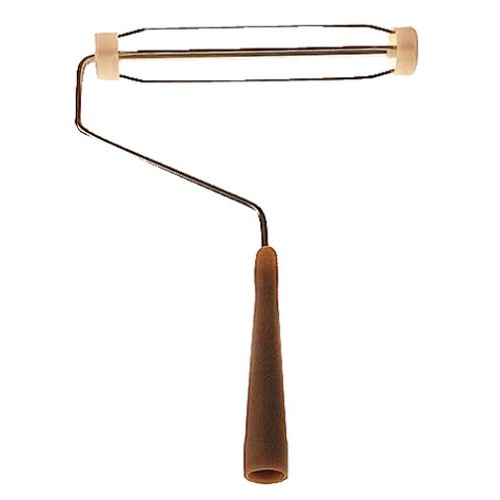 904Imp 9 in. 4-Wire Roller Frame