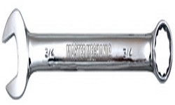 -Asia 107516 MM 17 mm Combination Wrench