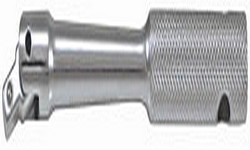 -Asia 109975 MM 0.25 in. Drive Flexible Handle
