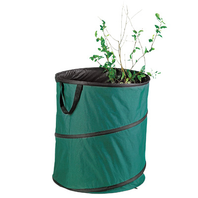 60 gal Green Thumb Popup Container