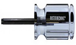 103585 Master Mechanic 25 x 3 in. Torx Screwdriver