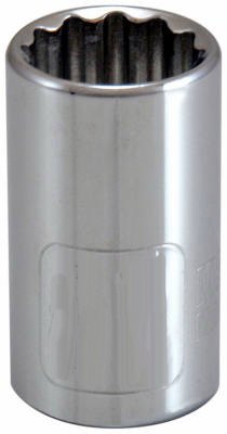 Asia  MM 0.5 x 0.56 in. Drive Socket