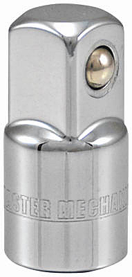 -Asia  MM 0.37 x 0.5 in. Socket Adapter Pointer