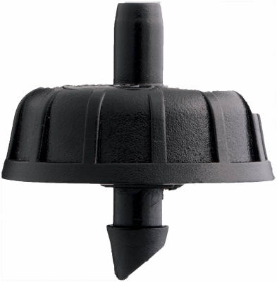 1 GPH Pressure Compensating Dripper