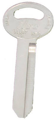 True Value Key Blank ford Trunks