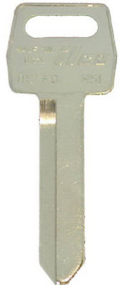 True Value Key Blank ford Ignition