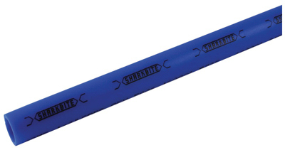 0.5 in. Pex Stick Pipe Blue