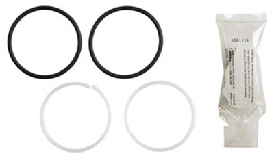 166030 Kohler Single Hand Seal Service Kit Includes 2 Bearings 2 O Rings