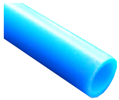 Sharkbite 1/2in x 50' Blue Polyethylene PEX Coil Tubing - U860B50