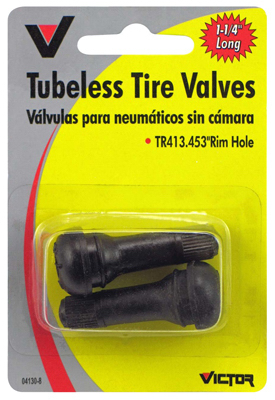 Picture of Hopkins Manufacturing-Bell Automotive 209586 TR413 Tire Valve - 2 Count Pack of 6