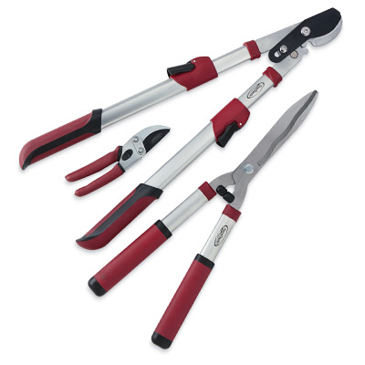 Picture of Apex Products 176609 Pruning Tools Set&#44; 3 Piece