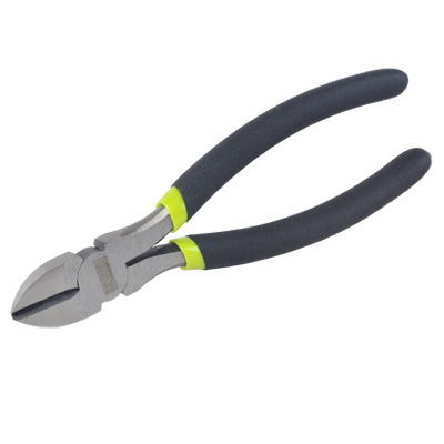 Picture of Apex Tool Group-Asia 213183 Master Mechanic Diagonal Plier - 7 in.