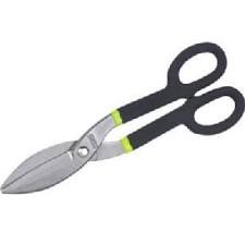 -Asia 213279 Master Mechanic 12.5 in. Straight Tin Snips -  Apex Tool Group