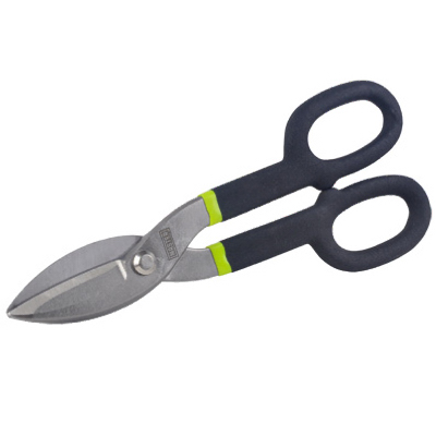Picture of Apex Tool Group-Asia 213278 MM 10 in. Straight Tinner Snips