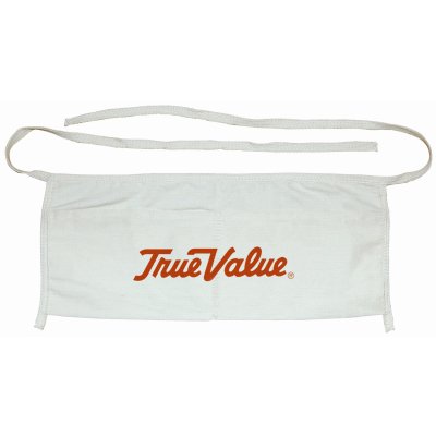 Picture of Pull R Holding 209630 TV Canvas Apron - Logo