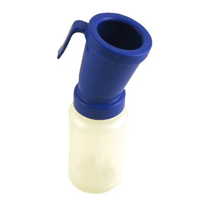 Picture of Neogen 218113 Ambic Returning Dairy Teat Dip Cup