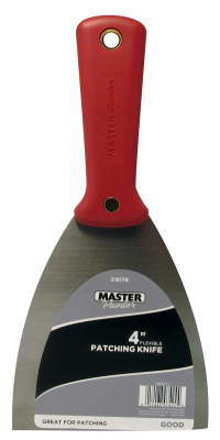 4 in. Master Painter Flex Taping Knife