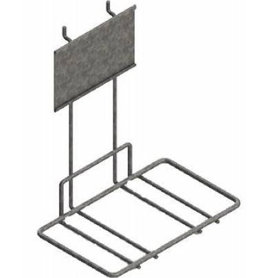 Display Pegboard Sander