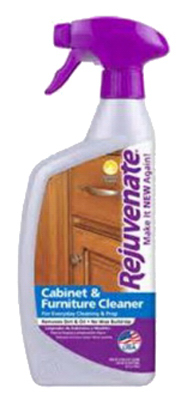 Picture of For Life Products 211150 24 oz Cabinet & Furniture Cleaner