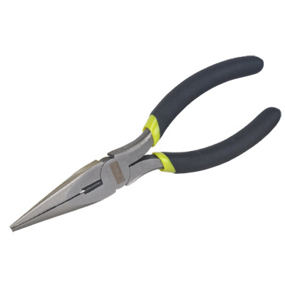 Picture of Apex Tool Group-Asia 213178 MM 6 in. Long Nose Pliers