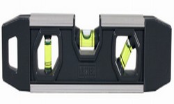 Picture of Johnson Level & Tool 218090 9 in. Magnetic Torpedo Level