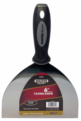 6 in. Flex Tape Knife