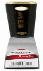 218172 Master Painter Bent Putty Knife - 1.25 in.