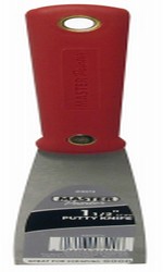 218173 Master Painter Stiff Putty Knife - 1 0.5 in.