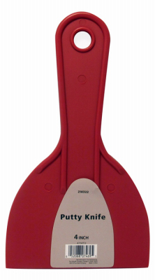 4 in. Master Painter Plastic Putty Knife