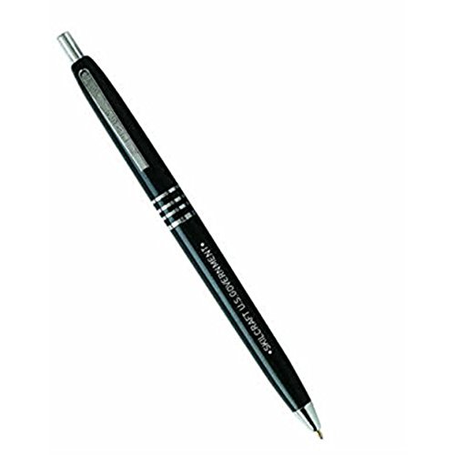 Click Pen - Black - Pack of 500