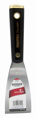 2 in. Master Painter Stiff Scraper